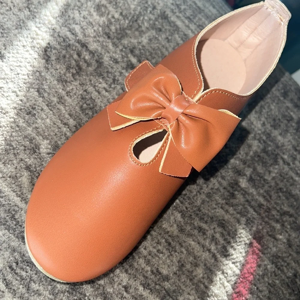 Bow‎ flats
